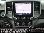 New 2025 Ram 1500 Warlock Crew Cab 4x4 Pickup for sale #14-3533 - photo 14