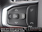 New 2025 Ram 1500 Warlock Crew Cab 4x4 Pickup for sale #14-3533 - photo 17