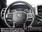 New 2025 Ram 1500 Warlock Crew Cab 4x4 Pickup for sale #14-3533 - photo 19