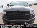 New 2025 Ram 1500 Warlock Crew Cab 4x4 Pickup for sale #14-3533 - photo 2