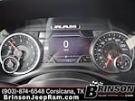 New 2025 Ram 1500 Warlock Crew Cab 4x4 Pickup for sale #14-3533 - photo 20