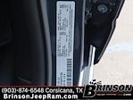New 2025 Ram 1500 Warlock Crew Cab 4x4 Pickup for sale #14-3533 - photo 21