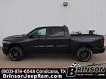 New 2025 Ram 1500 Warlock Crew Cab 4x4 Pickup for sale #14-3533 - photo 3