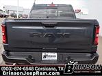 New 2025 Ram 1500 Warlock Crew Cab 4x4 Pickup for sale #14-3533 - photo 4