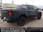 New 2025 Ram 1500 Warlock Crew Cab 4x4 Pickup for sale #14-3533 - photo 5