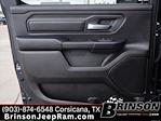New 2025 Ram 1500 Warlock Crew Cab 4x4 Pickup for sale #14-3533 - photo 6