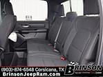 New 2025 Ram 1500 Warlock Crew Cab 4x4 Pickup for sale #14-3533 - photo 7