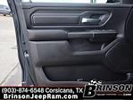 New 2025 Ram 1500 Warlock Crew Cab 4x4 Pickup for sale #14-3533 - photo 9