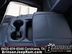 New 2026 Ram 1500 Laramie Crew Cab 4x4 Pickup for sale #14-3545 - photo 10