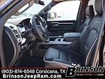 New 2026 Ram 1500 Laramie Crew Cab 4x4 Pickup for sale #14-3545 - photo 14