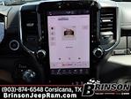 New 2026 Ram 1500 Laramie Crew Cab 4x4 Pickup for sale #14-3545 - photo 16