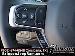 New 2026 Ram 1500 Laramie Crew Cab 4x4 Pickup for sale #14-3545 - photo 23
