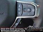 New 2026 Ram 1500 Laramie Crew Cab 4x4 Pickup for sale #14-3545 - photo 24