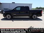 New 2026 Ram 1500 Laramie Crew Cab 4x4 Pickup for sale #14-3545 - photo 4