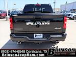 New 2026 Ram 1500 Laramie Crew Cab 4x4 Pickup for sale #14-3545 - photo 6