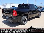 New 2026 Ram 1500 Laramie Crew Cab 4x4 Pickup for sale #14-3545 - photo 7