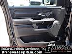 New 2025 Ram 1500 Tradesman Crew Cab 4x4 Pickup for sale #14-3548 - photo 12