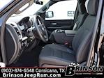 New 2025 Ram 1500 Tradesman Crew Cab 4x4 Pickup for sale #14-3548 - photo 14