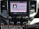New 2025 Ram 1500 Tradesman Crew Cab 4x4 Pickup for sale #14-3548 - photo 17