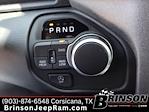 New 2025 Ram 1500 Tradesman Crew Cab 4x4 Pickup for sale #14-3548 - photo 19