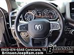 New 2025 Ram 1500 Tradesman Crew Cab 4x4 Pickup for sale #14-3548 - photo 20