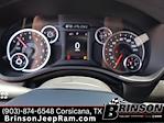 New 2025 Ram 1500 Tradesman Crew Cab 4x4 Pickup for sale #14-3548 - photo 21