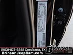 New 2025 Ram 1500 Tradesman Crew Cab 4x4 Pickup for sale #14-3548 - photo 22