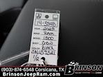 New 2025 Ram 1500 Tradesman Crew Cab 4x4 Pickup for sale #14-3548 - photo 23