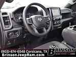 New 2025 Ram 1500 Tradesman Crew Cab 4x4 Pickup for sale #14-3550 - photo 15