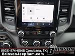 New 2025 Ram 1500 Tradesman Crew Cab 4x4 Pickup for sale #14-3550 - photo 17