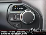 New 2025 Ram 1500 Tradesman Crew Cab 4x4 Pickup for sale #14-3550 - photo 19