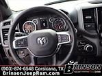 New 2025 Ram 1500 Tradesman Crew Cab 4x4 Pickup for sale #14-3550 - photo 20