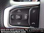 New 2025 Ram 1500 Tradesman Crew Cab 4x4 Pickup for sale #14-3550 - photo 22
