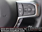 New 2025 Ram 1500 Tradesman Crew Cab 4x4 Pickup for sale #14-3550 - photo 23
