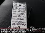New 2025 Ram 1500 Tradesman Crew Cab 4x4 Pickup for sale #14-3550 - photo 25