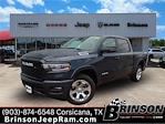New 2025 Ram 1500 Lone Star Crew Cab 4x4 Pickup for sale #14-3552 - photo 1