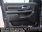 New 2025 Ram 1500 Lone Star Crew Cab 4x4 Pickup for sale #14-3552 - photo 10