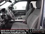 New 2025 Ram 1500 Lone Star Crew Cab 4x4 Pickup for sale #14-3552 - photo 12