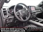 New 2025 Ram 1500 Lone Star Crew Cab 4x4 Pickup for sale #14-3552 - photo 13