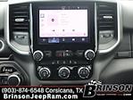 New 2025 Ram 1500 Lone Star Crew Cab 4x4 Pickup for sale #14-3552 - photo 14