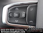 New 2025 Ram 1500 Lone Star Crew Cab 4x4 Pickup for sale #14-3552 - photo 17