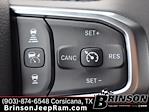 New 2025 Ram 1500 Lone Star Crew Cab 4x4 Pickup for sale #14-3552 - photo 18