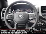 New 2025 Ram 1500 Lone Star Crew Cab 4x4 Pickup for sale #14-3552 - photo 19