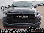 New 2025 Ram 1500 Lone Star Crew Cab 4x4 Pickup for sale #14-3552 - photo 2
