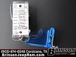 New 2025 Ram 1500 Lone Star Crew Cab 4x4 Pickup for sale #14-3552 - photo 22