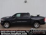 New 2025 Ram 1500 Lone Star Crew Cab 4x4 Pickup for sale #14-3552 - photo 3