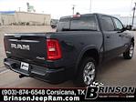 New 2025 Ram 1500 Lone Star Crew Cab 4x4 Pickup for sale #14-3552 - photo 5