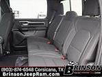 New 2025 Ram 1500 Lone Star Crew Cab 4x4 Pickup for sale #14-3552 - photo 7