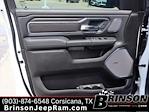 New 2025 Ram 1500 Laramie Crew Cab 4x4 Pickup for sale #14-3553 - photo 12