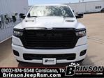 New 2025 Ram 1500 Laramie Crew Cab 4x4 Pickup for sale #14-3553 - photo 2